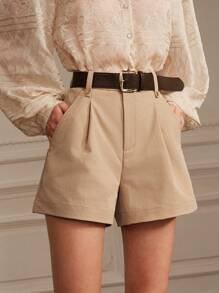 Short basique décontracté Anewsta