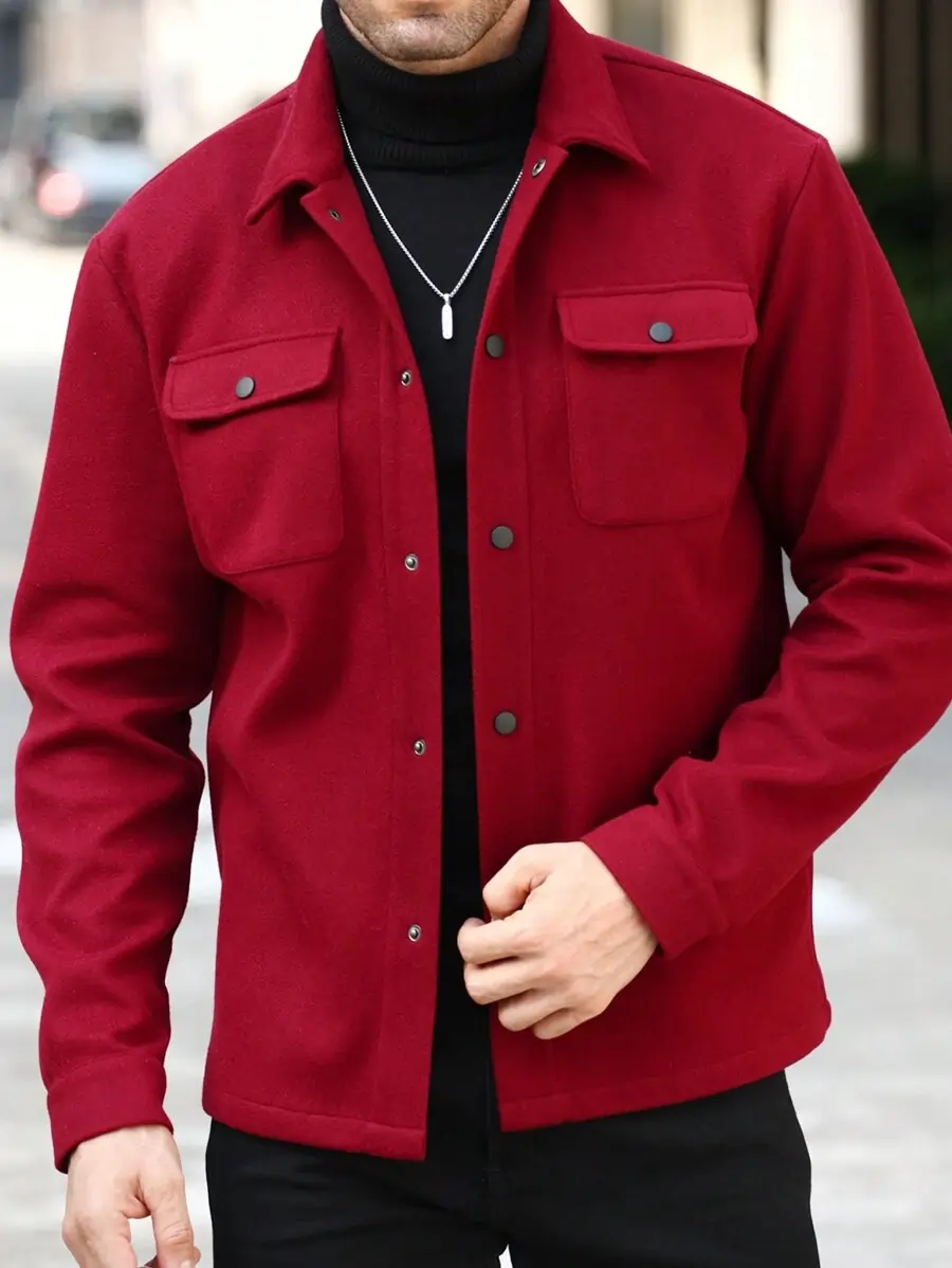 Manfinity Homme – Image 4